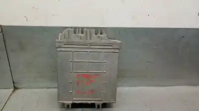 Автозапчастина б/у ебу контролер двигуна для renault kangoo (f/kc0) 1.9 dti diesel 80 cv / 59 kw посилання на oem iam 8200059887 0281001878 bosch 