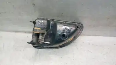 Автозапчастина б/у ліва передня внутрішня ручка для renault kangoo (f/kc0) 1.9 dti diesel 80 cv / 59 kw посилання на oem iam 8200285840  8200285840