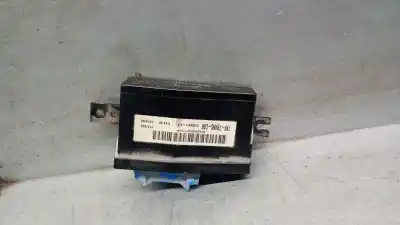 Автозапчасти б/у электронный модуль за RENAULT KANGOO (F/KC0) 1.9 dTi Diesel 80 CV / 59 KW ссылки OEM IAM 8200032776H  