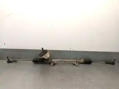 Peça sobressalente para automóvel em segunda mão caixa de direção por renault clio iii 1.5 dci diesel referências oem iam 8200124408