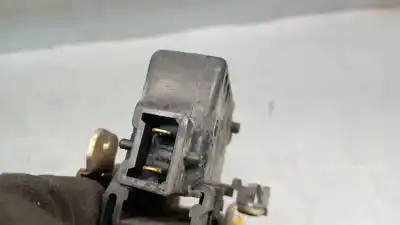 Автозапчастина б/у замок передніх дверей лівий для renault kangoo (f/kc0) 1.9 dti diesel 80 cv / 59 kw посилання на oem iam 8200727508  8200727508