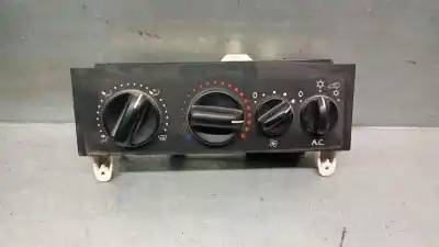 Автозапчастина б/у  для RENAULT KANGOO (F/KC0)  Посилання на OEM IAM 7701044010  7701044010