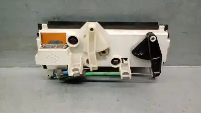 Автозапчастина б/у контроль опалення / кондиціонації для renault kangoo (f/kc0) 1.9 dti diesel 80 cv / 59 kw посилання на oem iam 7701044010  7701044010