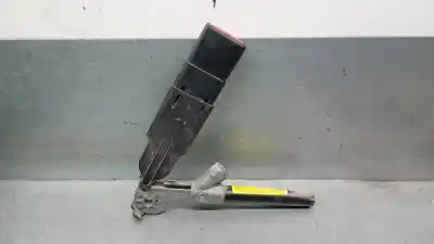 Автозапчастина б/у правий натяжач подушки безпеки для renault kangoo (f/kc0) 1.9 dti diesel 80 cv / 59 kw посилання на oem iam 8200739980  8200739980