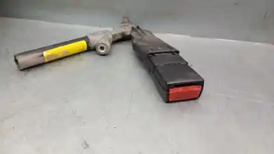 Автозапчастина б/у правий натяжач подушки безпеки для renault kangoo (f/kc0) 1.9 dti diesel 80 cv / 59 kw посилання на oem iam 8200739980  8200739980