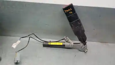 Автозапчастина б/у  для RENAULT KANGOO (F/KC0)  Посилання на OEM IAM 8200739978  8200739978