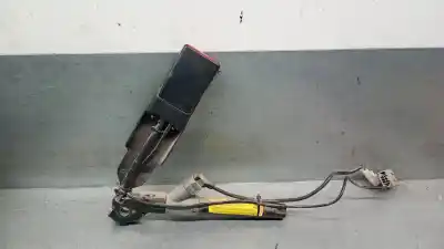 Автозапчастина б/у піднатяжач подушки безпеки лівий для renault kangoo (f/kc0) 1.9 dti diesel 80 cv / 59 kw посилання на oem iam 8200739978  8200739978