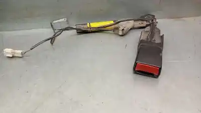 Автозапчастина б/у піднатяжач подушки безпеки лівий для renault kangoo (f/kc0) 1.9 dti diesel 80 cv / 59 kw посилання на oem iam 8200739978  8200739978