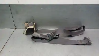 Автозапчастина б/у передній лівий ремін безпеки для renault kangoo (f/kc0) 1.9 dti diesel 80 cv / 59 kw посилання на oem iam 8200739958