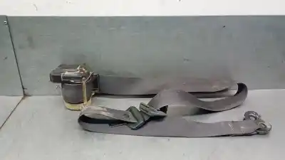 Peça sobressalente para automóvel em segunda mão cinto de segurança dianteiro esquerdo por renault kangoo (f/kc0) 1.9 dti diesel 80 cv / 59 kw referências oem iam 8200739958  8200739958