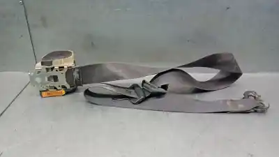 Peça sobressalente para automóvel em segunda mão cinto de segurança dianteiro esquerdo por renault kangoo (f/kc0) 1.9 dti diesel 80 cv / 59 kw referências oem iam 8200739958  8200739958