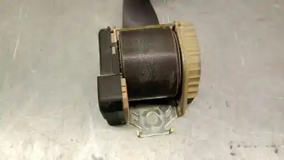 Peça sobressalente para automóvel em segunda mão cinto de segurança dianteiro esquerdo por renault kangoo (f/kc0) 1.9 dti diesel 80 cv / 59 kw referências oem iam 8200739958  8200739958