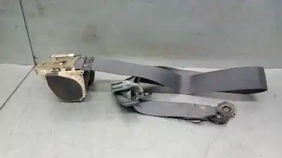 Автозапчастина б/у задній правий ремін безпеки для renault kangoo (f/kc0) 1.9 dti diesel 80 cv / 59 kw посилання на oem iam 8200700352  8200700352