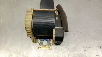 Автозапчастина б/у задній правий ремін безпеки для renault kangoo (f/kc0) 1.9 dti diesel 80 cv / 59 kw посилання на oem iam 8200700352  8200700352