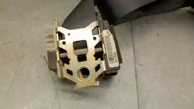 Автозапчастина б/у задній лівий ремін безпеки для renault kangoo (f/kc0) 1.9 dti diesel 80 cv / 59 kw посилання на oem iam 8200700349  8200700349