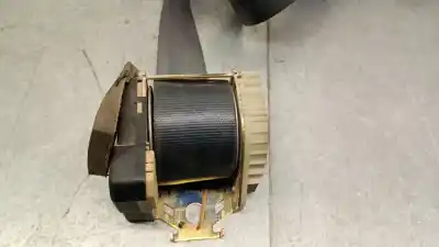 Автозапчастина б/у задній лівий ремін безпеки для renault kangoo (f/kc0) 1.9 dti diesel 80 cv / 59 kw посилання на oem iam 8200700349  8200700349