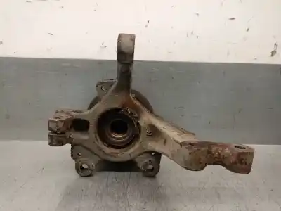 Автозапчастина б/у передній лівий культ для renault clio iii 1.5 dci diesel cat посилання на oem iam 8200345944