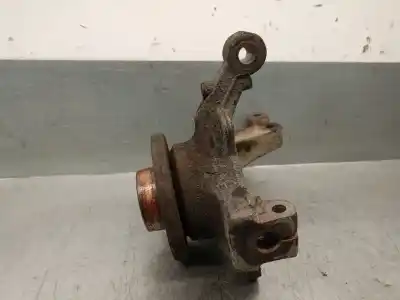 Автозапчасти б/у передняя левая кулачка за renault clio iii 1.5 dci diesel cat ссылки oem iam 8200345944  8200345944