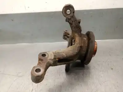 Автозапчасти б/у передняя левая кулачка за renault clio iii 1.5 dci diesel cat ссылки oem iam 8200345944  8200345944