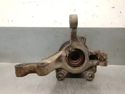 Автозапчастина б/у передній прав для renault clio iii 1.5 dci diesel cat посилання на oem iam 8200345945