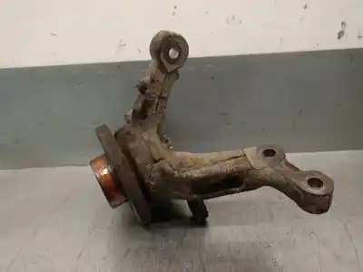 Автозапчасти б/у передняя правая кулачка за renault clio iii 1.5 dci diesel cat ссылки oem iam 8200345945  8200345945