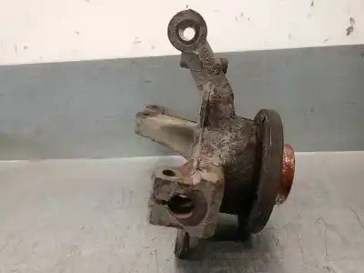 Автозапчасти б/у передняя правая кулачка за renault clio iii 1.5 dci diesel cat ссылки oem iam 8200345945  8200345945