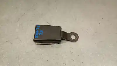 Автозапчастина б/у лівий передній гачок для renault kangoo (f/kc0) 1.9 dti diesel 80 cv / 59 kw посилання на oem iam 7702232059