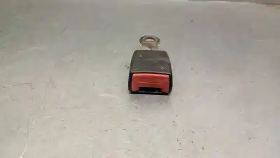 Автозапчастина б/у лівий передній гачок для renault kangoo (f/kc0) 1.9 dti diesel 80 cv / 59 kw посилання на oem iam 7702232059  7702232059