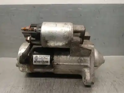 Автозапчастина б/у двигун запускається для renault clio iii 1.5 dci diesel cat посилання на oem iam 8200584675