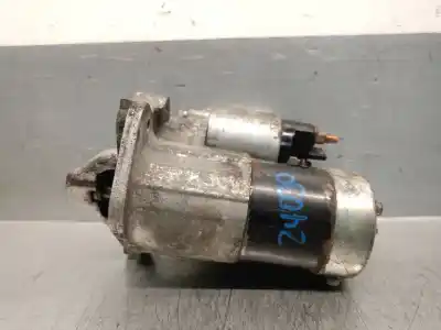 Автозапчастина б/у двигун запускається для renault clio iii 1.5 dci diesel cat посилання на oem iam 8200584675 m000t87881 mitsubishi 8200584675