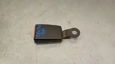 Автозапчастина б/у передній правий гачок для renault kangoo (f/kc0) 1.9 dti diesel 80 cv / 59 kw посилання на oem iam 7702232059