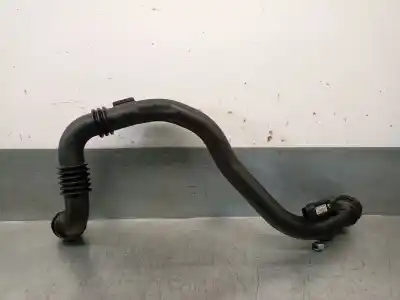 Автозапчастина б/у труба для renault clio iii 1.5 dci diesel cat посилання на oem iam 8200527669