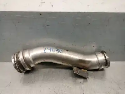 Автозапчастина б/у труба для renault clio iii 1.5 dci diesel cat посилання на oem iam 8200447887