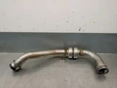 Автозапчастина б/у труба для renault clio iii 1.5 dci diesel cat посилання на oem iam 8200296984