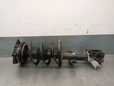 Автозапчасти б/у передний левый амортизатор за RENAULT CLIO III 1.5 dCi Diesel CAT ссылки OEM IAM 8200676026 03071000609 KYB 8200676026