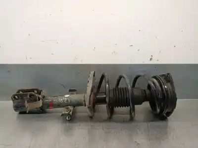 Автозапчасти б/у передний левый амортизатор за renault clio iii 1.5 dci diesel cat ссылки oem iam 8200676026 03071000609 kyb 8200676026