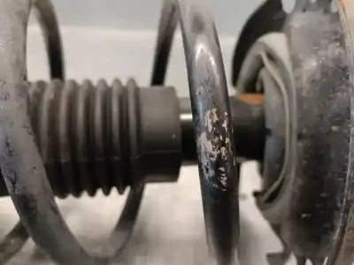 Автозапчасти б/у передний левый амортизатор за renault clio iii 1.5 dci diesel cat ссылки oem iam 8200676026 03071000609 kyb 8200676026