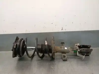 Автозапчастина б/у передній правий амортизатор для renault clio iii 1.5 dci diesel cat посилання на oem iam 8200676026