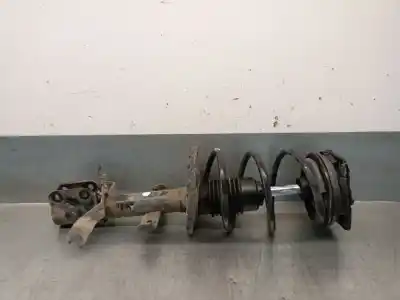 Автозапчасти б/у амортизатор передний правый за renault clio iii 1.5 dci diesel cat ссылки oem iam 8200676026 03071000609 kyb 8200676026