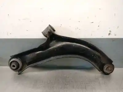 Автозапчасти б/у передний левый нижний рычаг подвески за renault clio iii 1.5 dci diesel cat ссылки oem iam 8200744091  8200744091