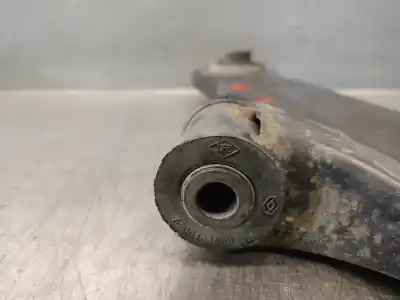 Автозапчасти б/у передний левый нижний рычаг подвески за renault clio iii 1.5 dci diesel cat ссылки oem iam 8200744091  8200744091