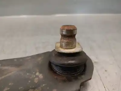 Автозапчасти б/у передний левый нижний рычаг подвески за renault clio iii 1.5 dci diesel cat ссылки oem iam 8200744091  8200744091