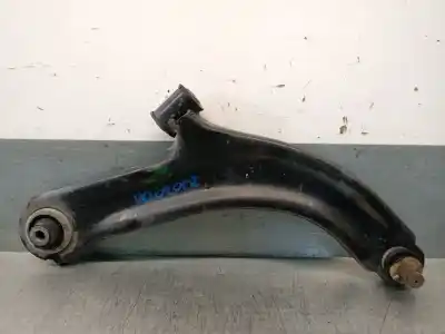 Автозапчасти б/у передний правый нижний рычаг подвески за RENAULT CLIO III 1.5 dCi Diesel CAT ссылки OEM IAM 8200744092  8200744092