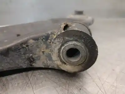 Автозапчастина б/у передній правий нижний рычаг підвіски для renault clio iii 1.5 dci diesel cat посилання на oem iam 8200744092  8200744092