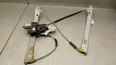 Автозапчасти б/у регулятор стекла переднего правого за CITROEN C5 BERLINA 2.0 16V CAT (RFJ / EW10A) ссылки OEM IAM 9222EP  9222EP