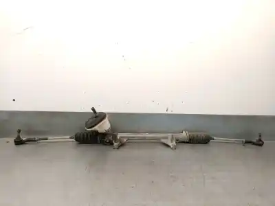 Автозапчастина б/у рульмова рейка для renault clio iii 1.5 dci diesel cat посилання на oem iam 8200124408