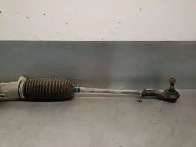 Автозапчастина б/у рульмова рейка для renault clio iii 1.5 dci diesel cat посилання на oem iam 8200124408 a0001567 trw 8200565645