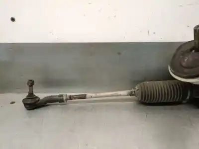 Автозапчастина б/у рульмова рейка для renault clio iii 1.5 dci diesel cat посилання на oem iam 8200124408 a0001567 trw 8200565645