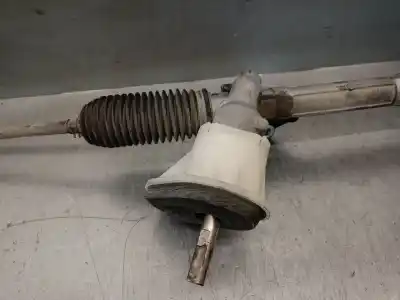 Автозапчастина б/у рульмова рейка для renault clio iii 1.5 dci diesel cat посилання на oem iam 8200124408 a0001567 trw 8200565645