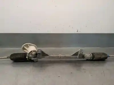 Автозапчастина б/у рульмова рейка для renault clio iii 1.5 dci diesel cat посилання на oem iam 8200124408 a0001567 trw 8200565645